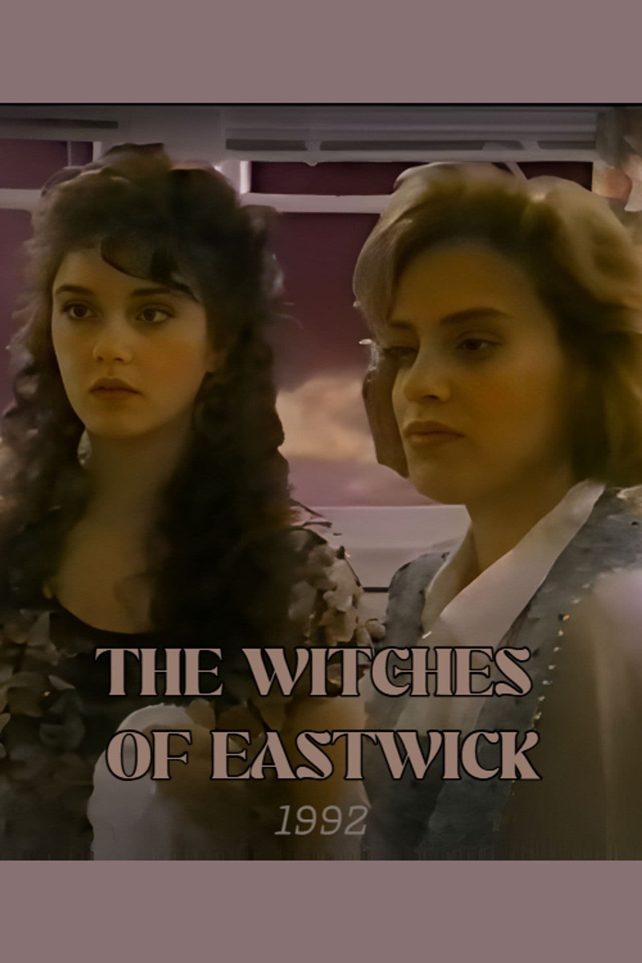 The Witches of Eastwick