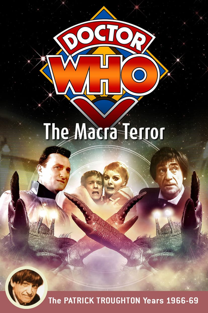 Doctor Who: The Macra Terror