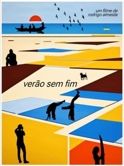 Verão sem Fim