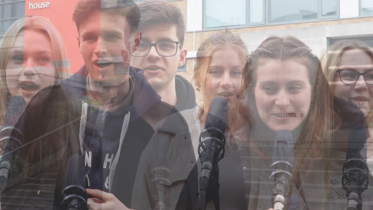 Sheltered: A University Experience