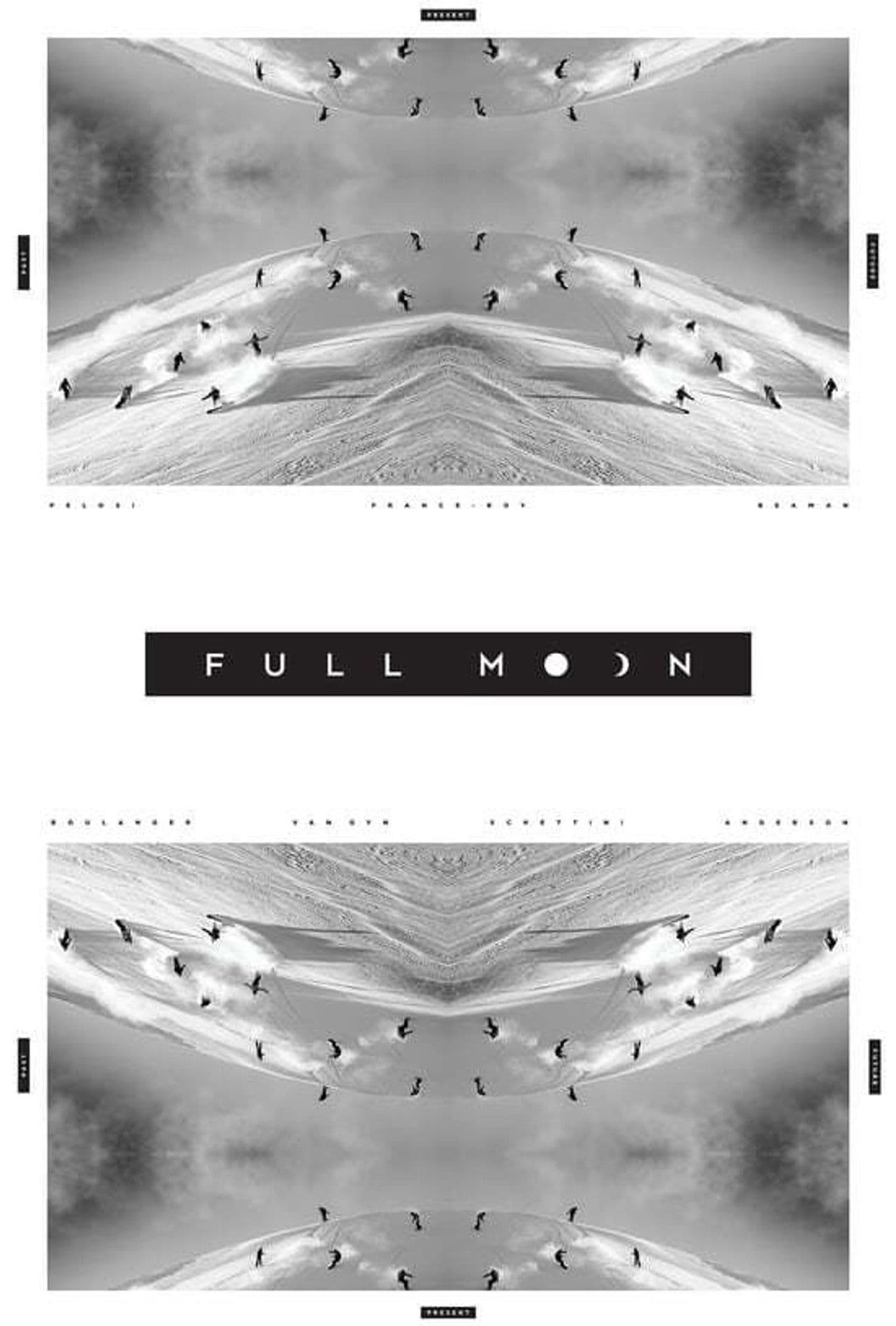 Full Moon