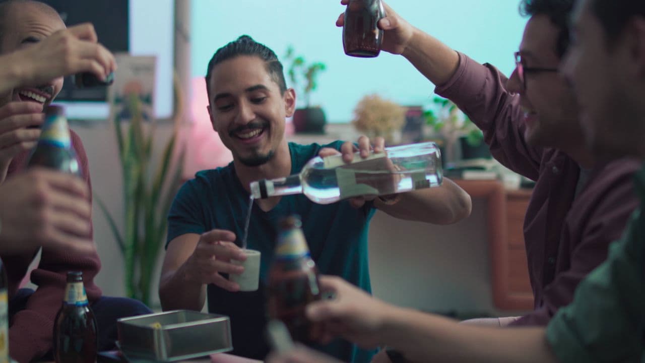 Kokoro: Heart of a City