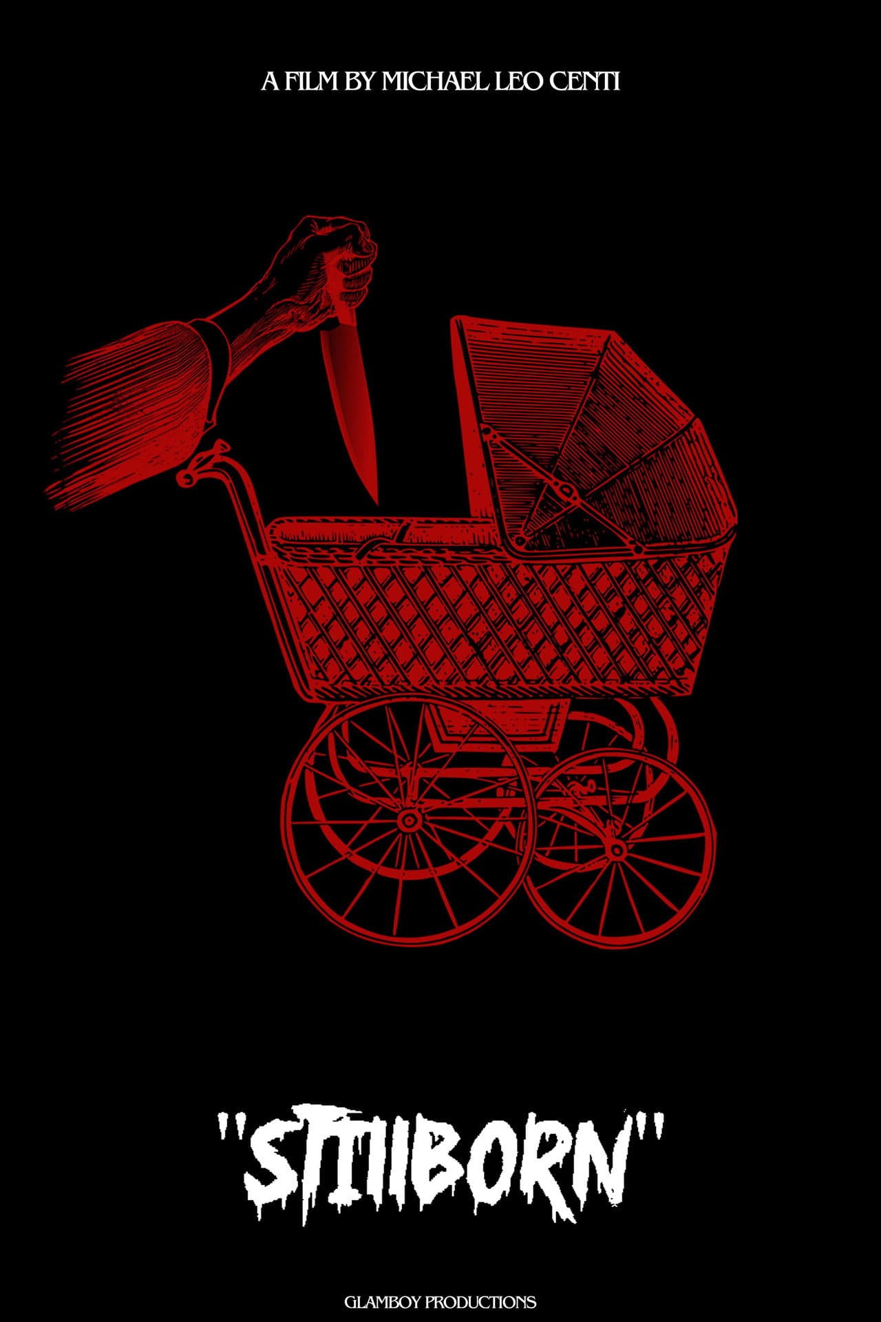 The Murderous Revenge of Lizzie Stillborn