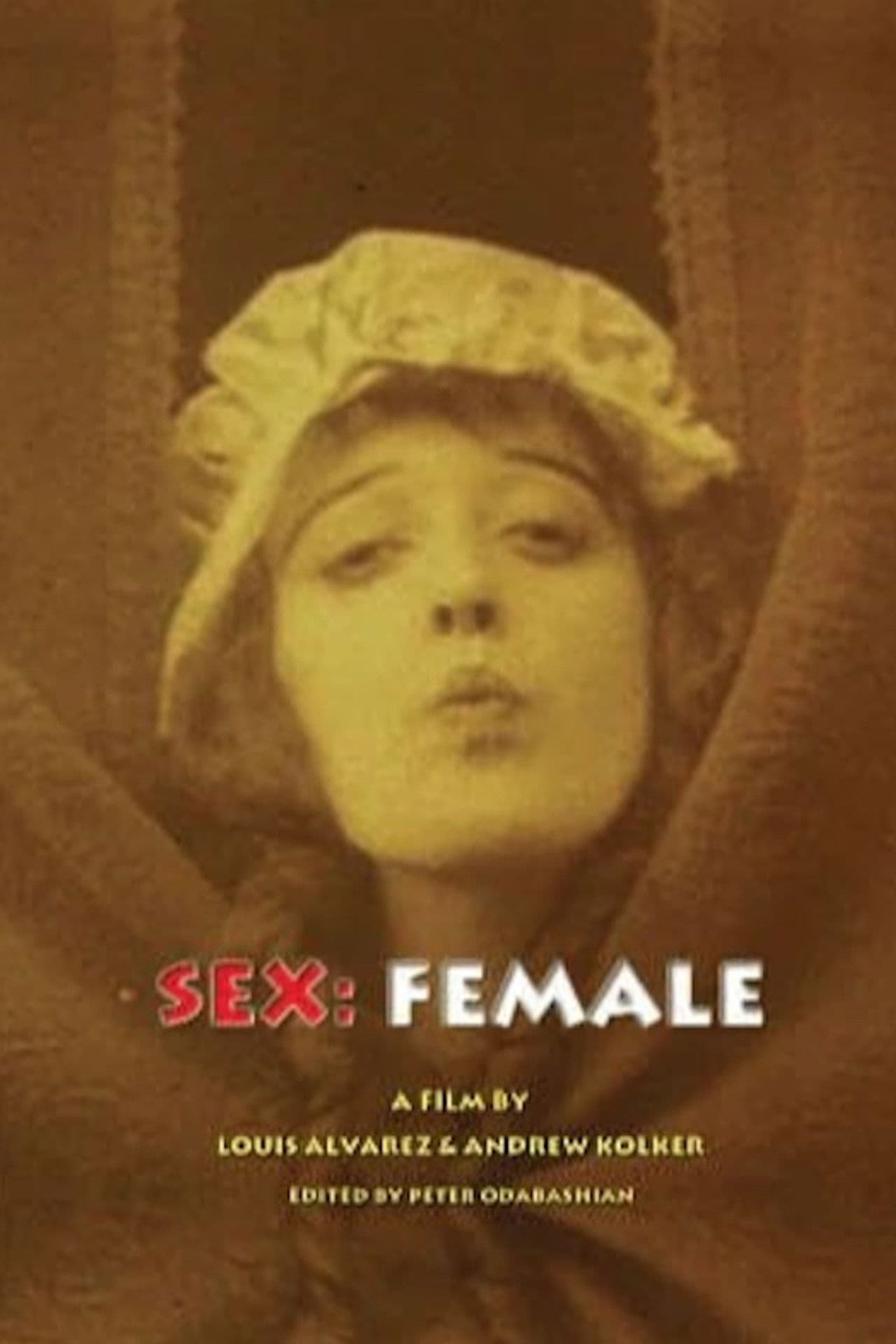 Sex: Female