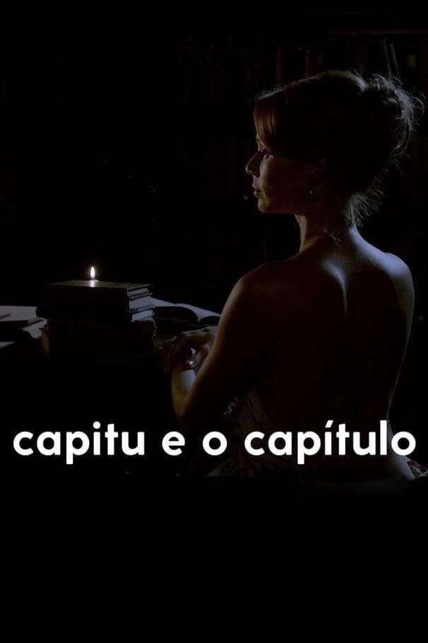 Capitu and the Chapter