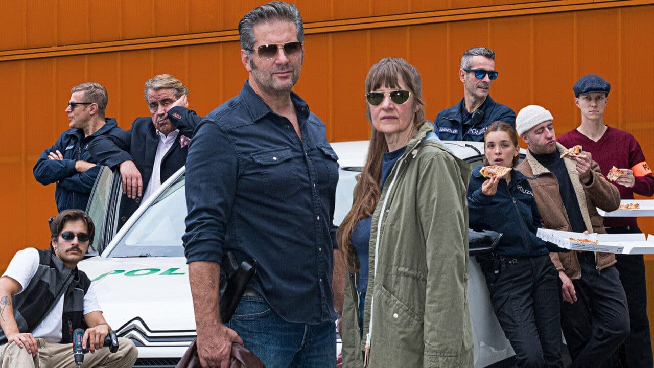 Polizeyposchtä Feyf