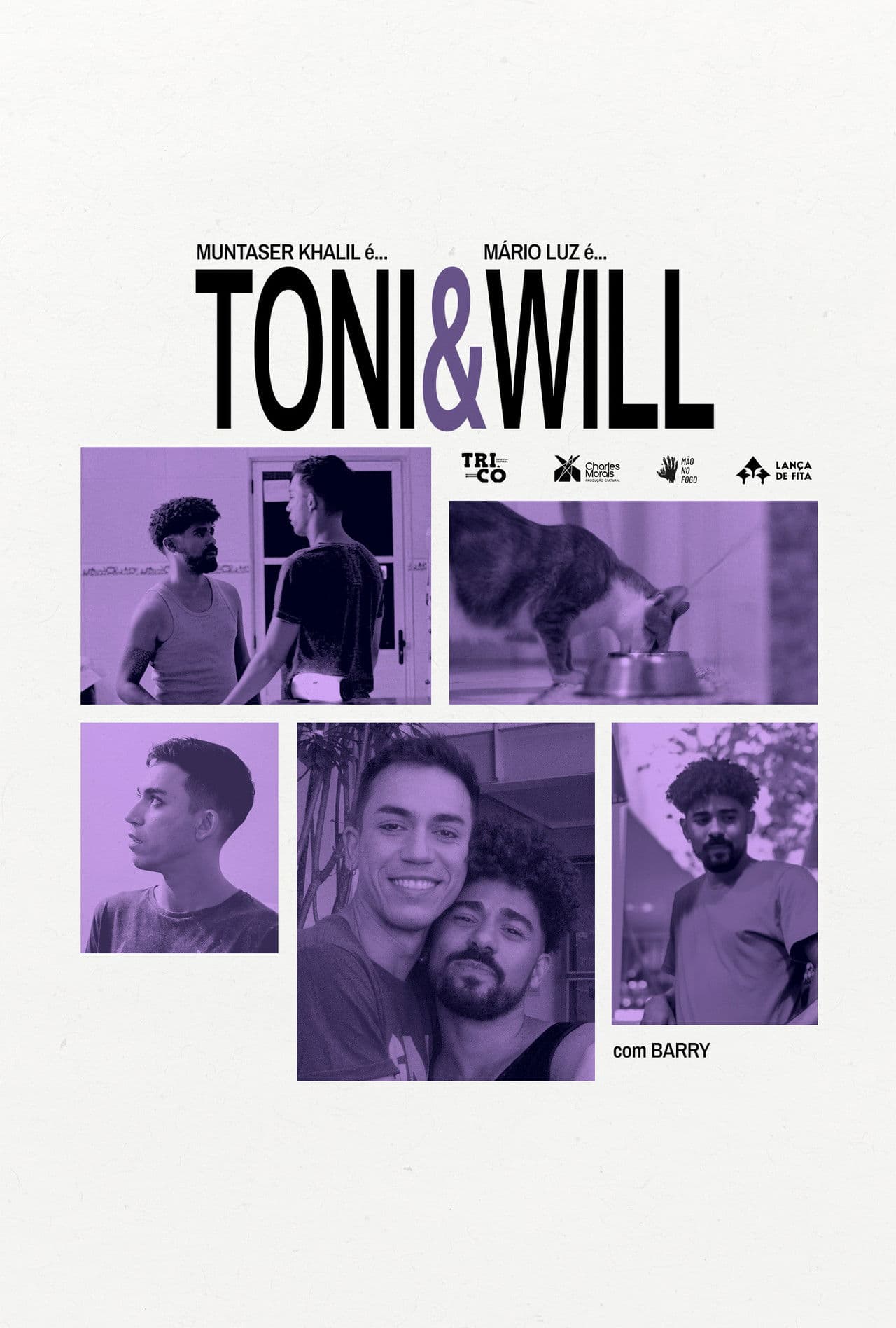TONI&WILL