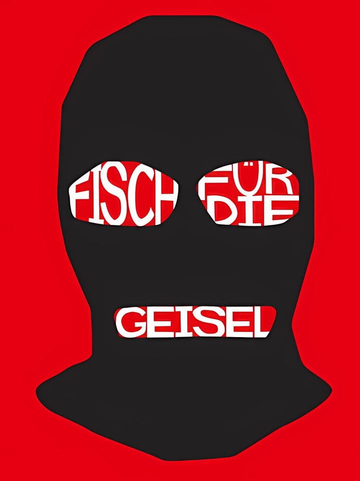 Fish for the hostage