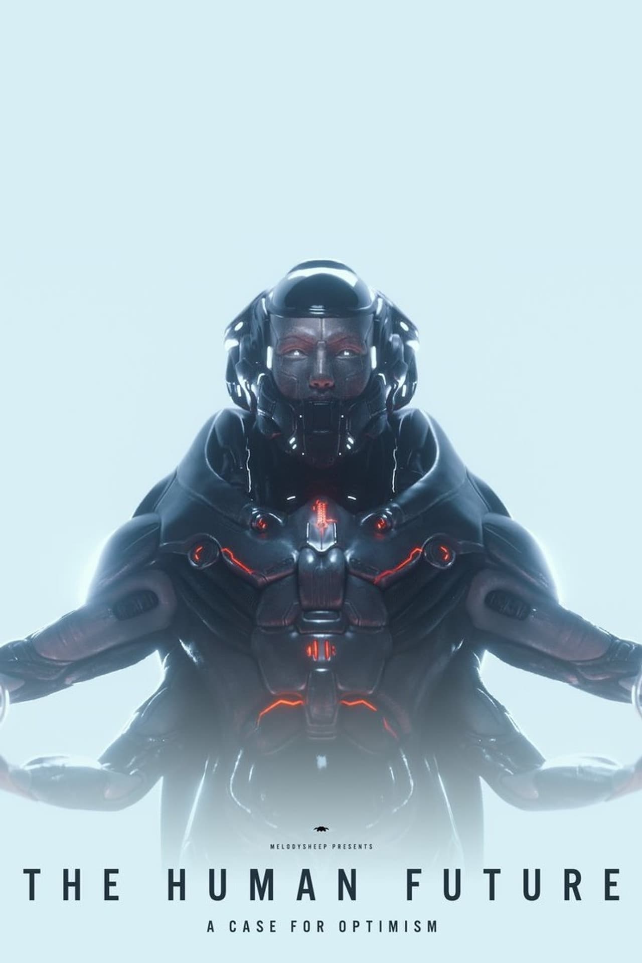 THE HUMAN FUTURE: A Case for Optimism