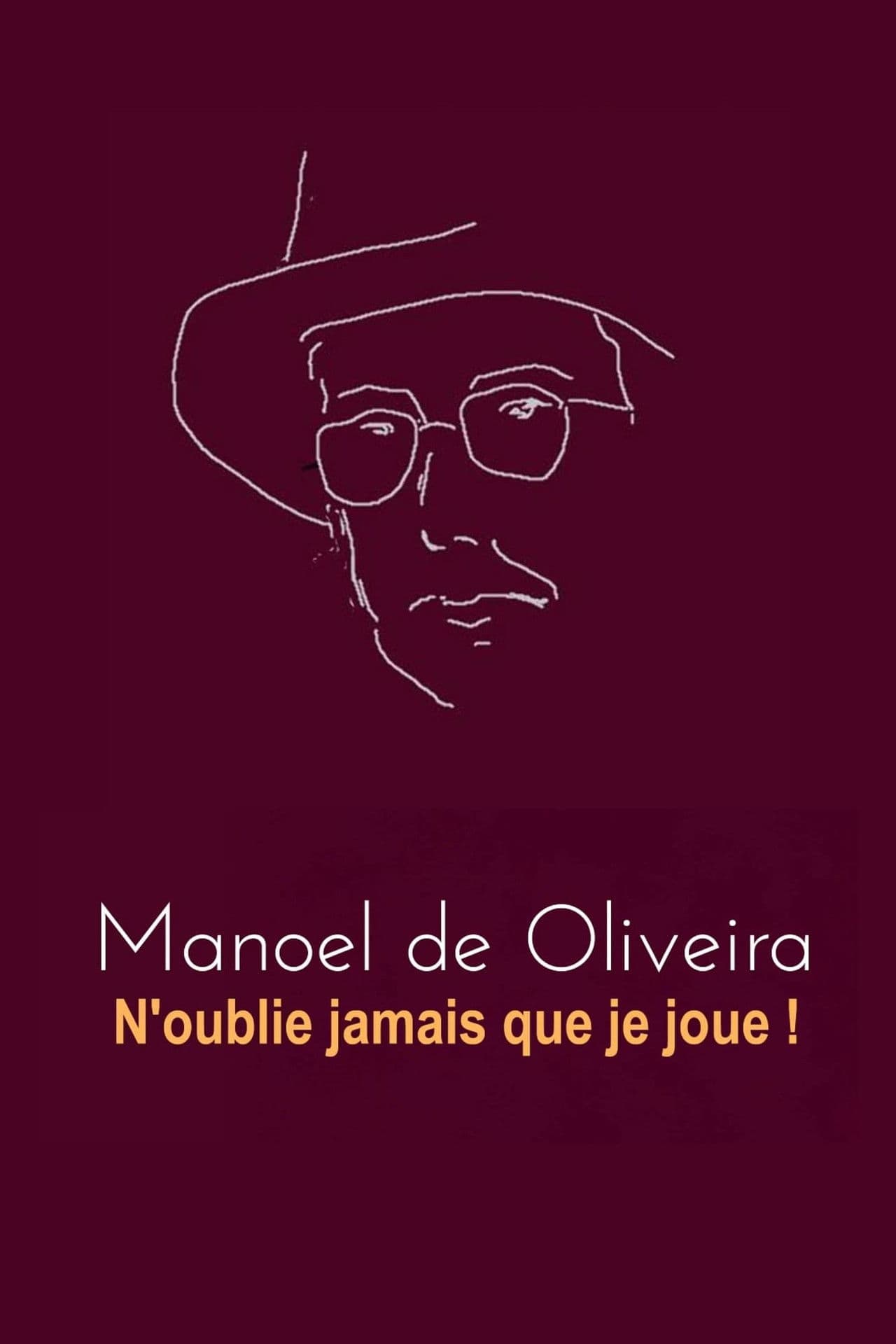 Manoel de Oliveira, the Architect Filmmaker