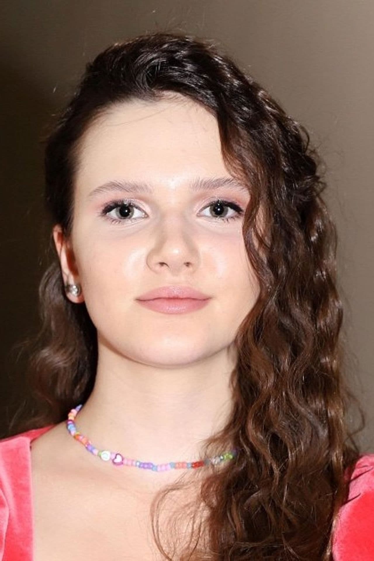 Елизавета Трофимова