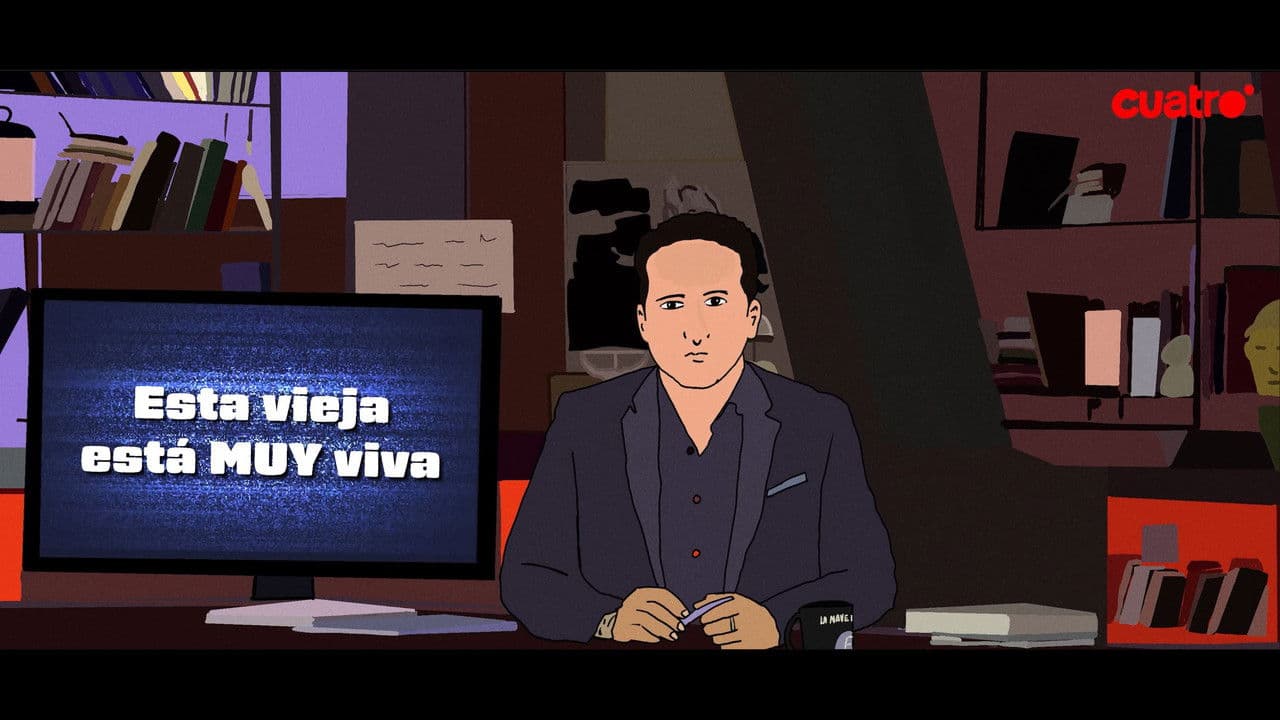 Entrevista a un fantasma