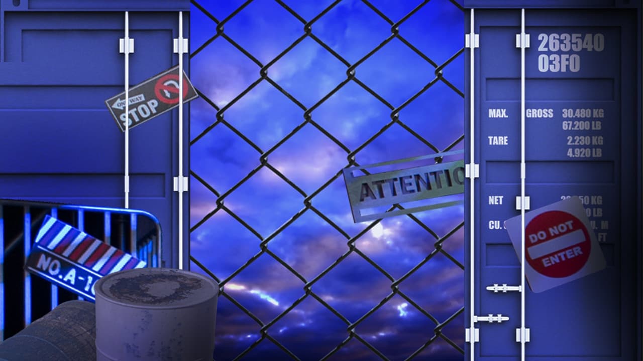 사장님이 보고있다