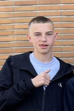 Lubbe Van den Wijngaert