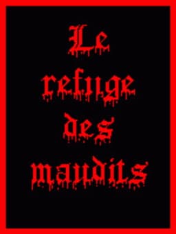 The Refuge of the Accursed