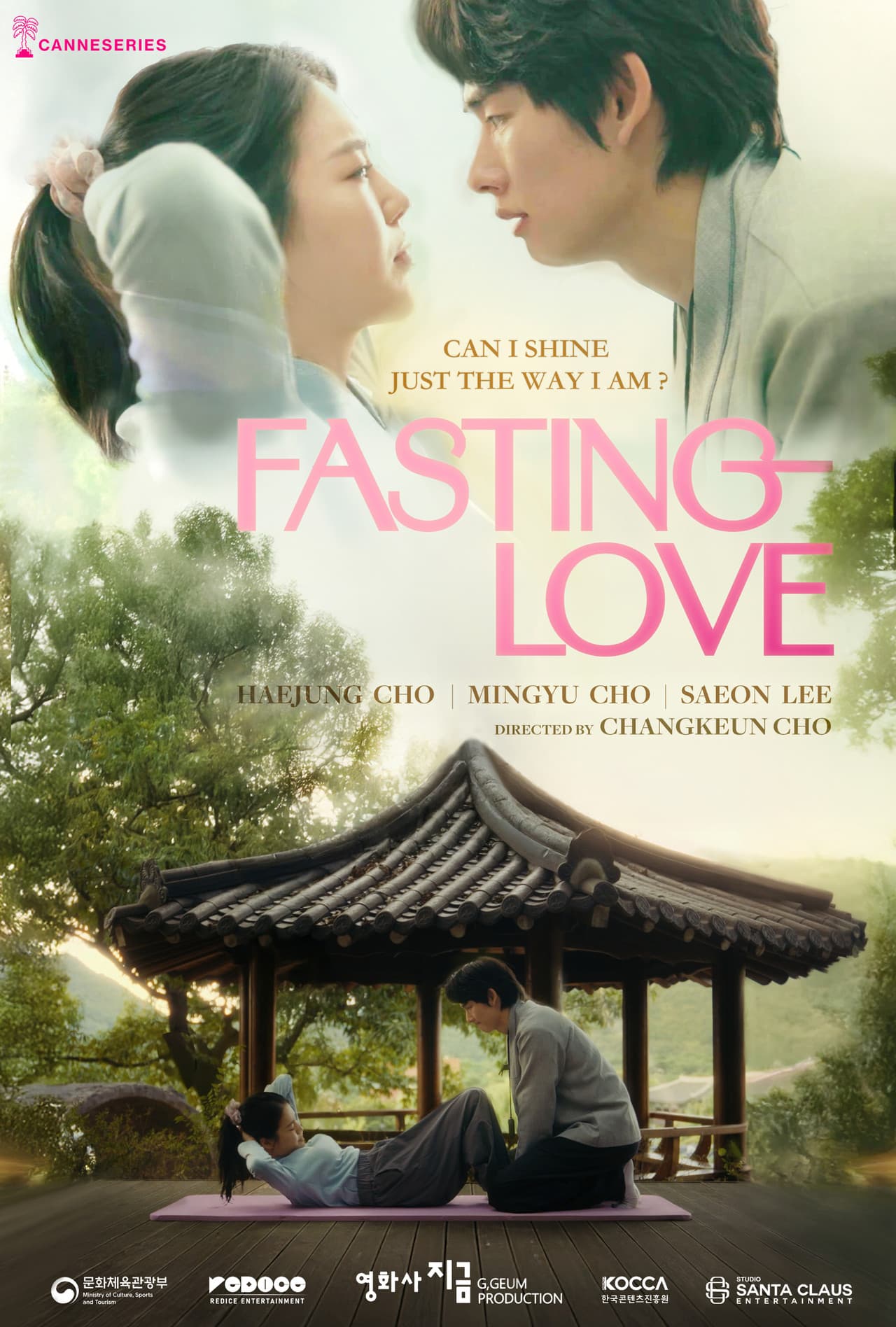 Fasting Love