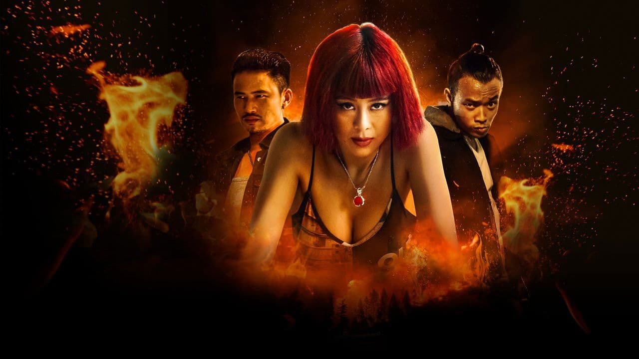 A Phoenix From The Ashes