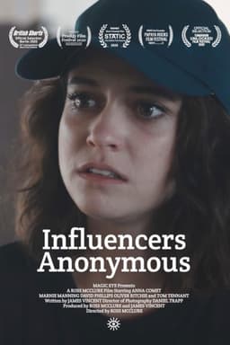 Influencers Anonymous
