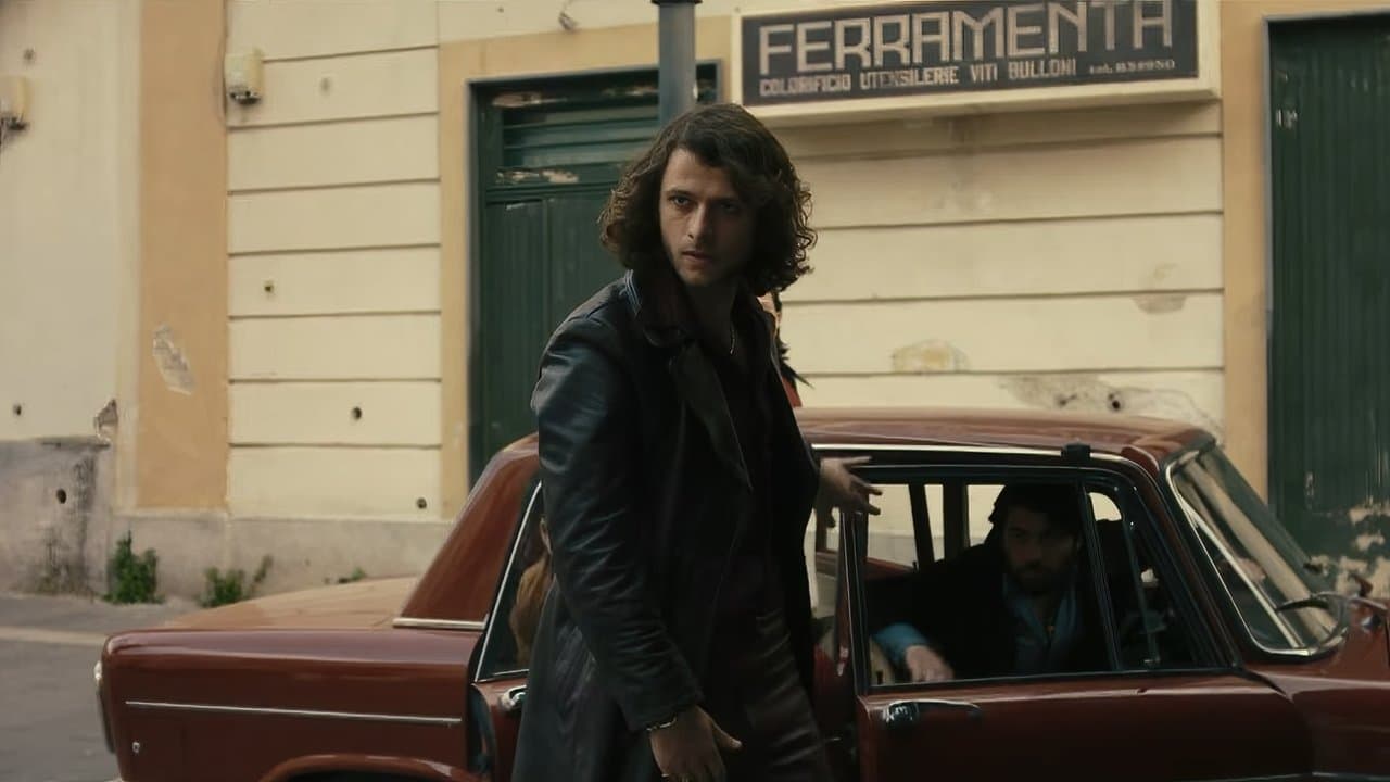 Gomorrah - The Origins