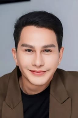 Krittin Chikitasilpin