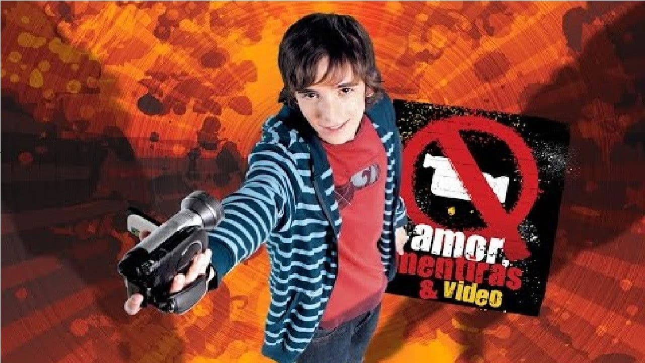 Amor, mentiras y video