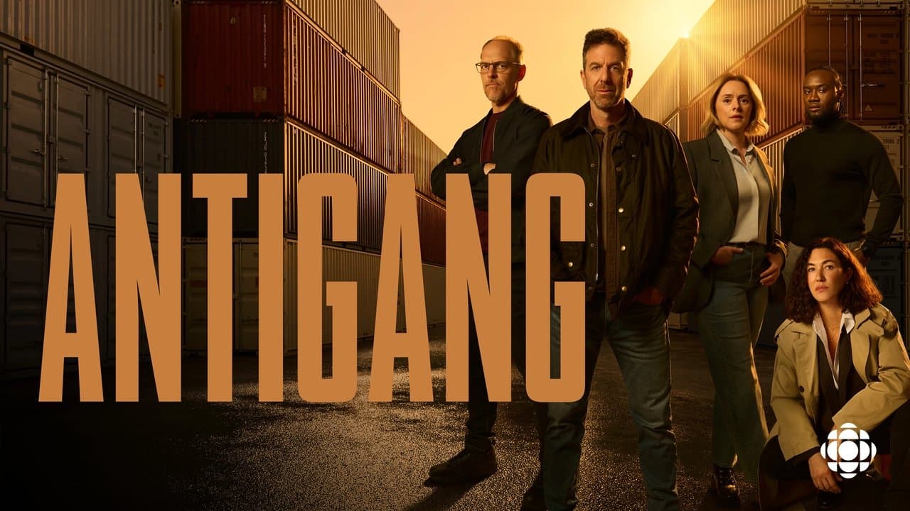 Antigang