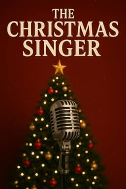 The Christmas Singer