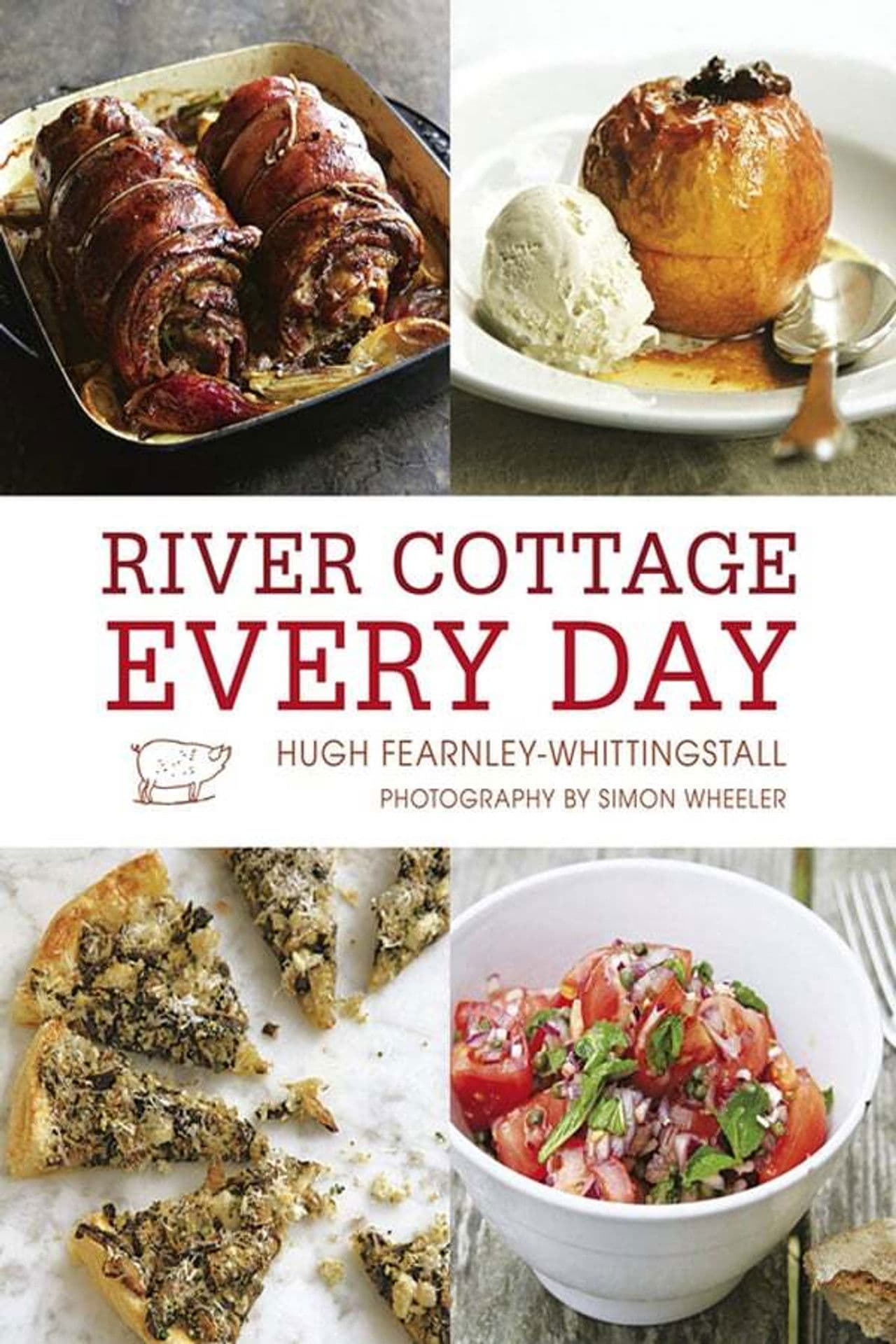 River Cottage: Every Day