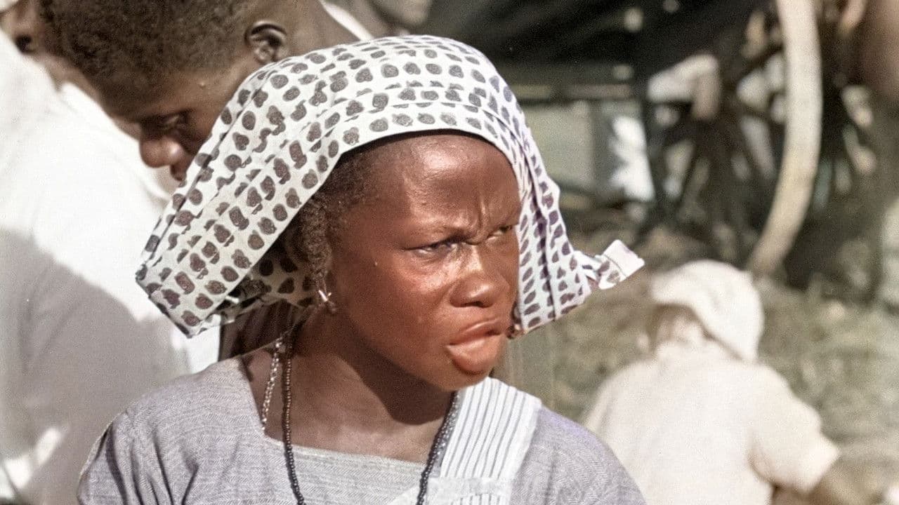 Mother Suriname – Mama Sranan