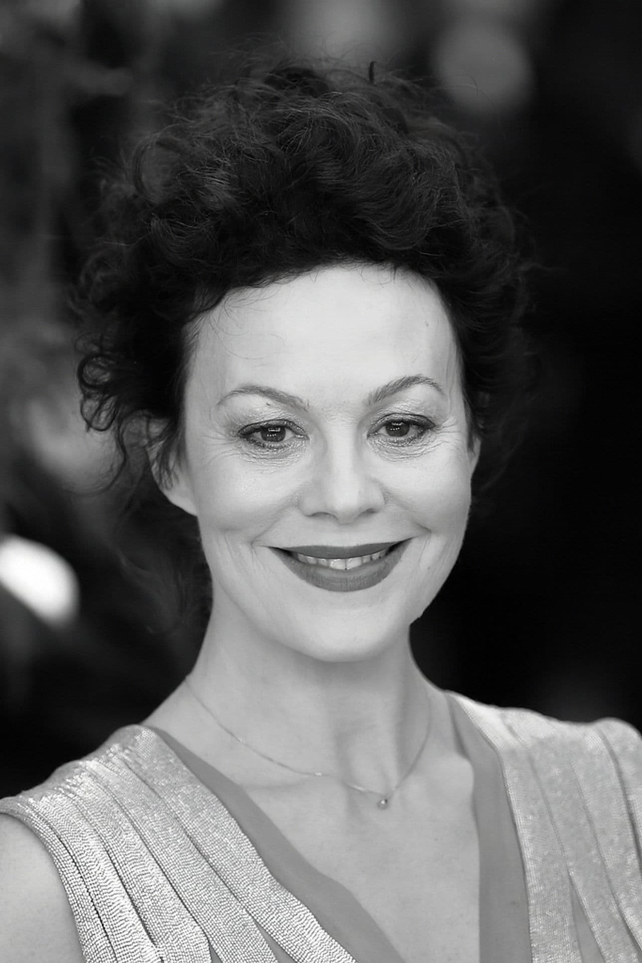 Helen McCrory