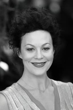 Helen McCrory