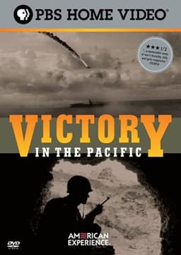 Victory in the Pacific