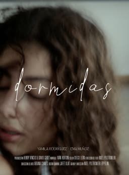 Dormidas