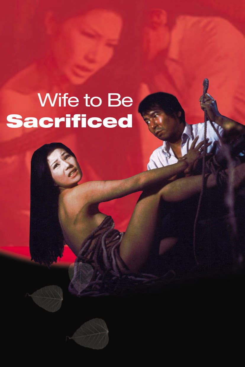 Wife to Be Sacrificed