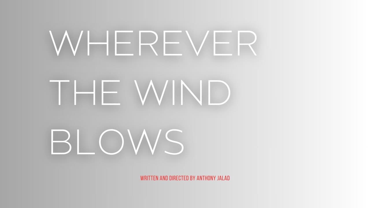 How We Feel: Wherever The Wind Blows