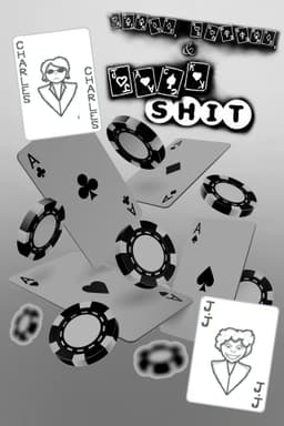 Kings, Queens, and Jack Shit