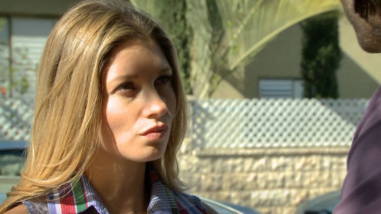 The Eight: The Next Generation