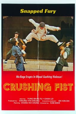 The Great Chinese Boxer