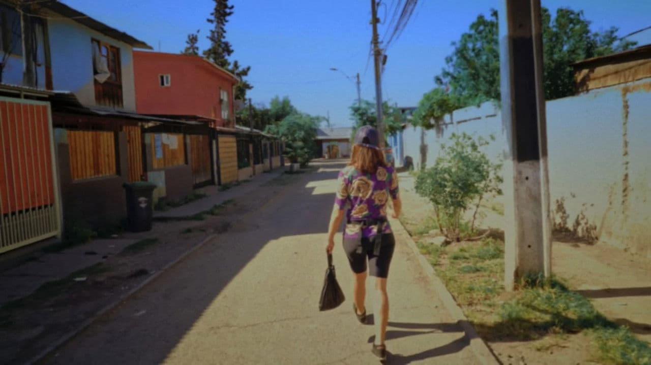 Retracing the Same Streets