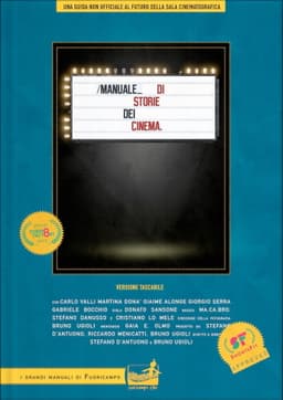 Handbook of Movie Theaters’ History