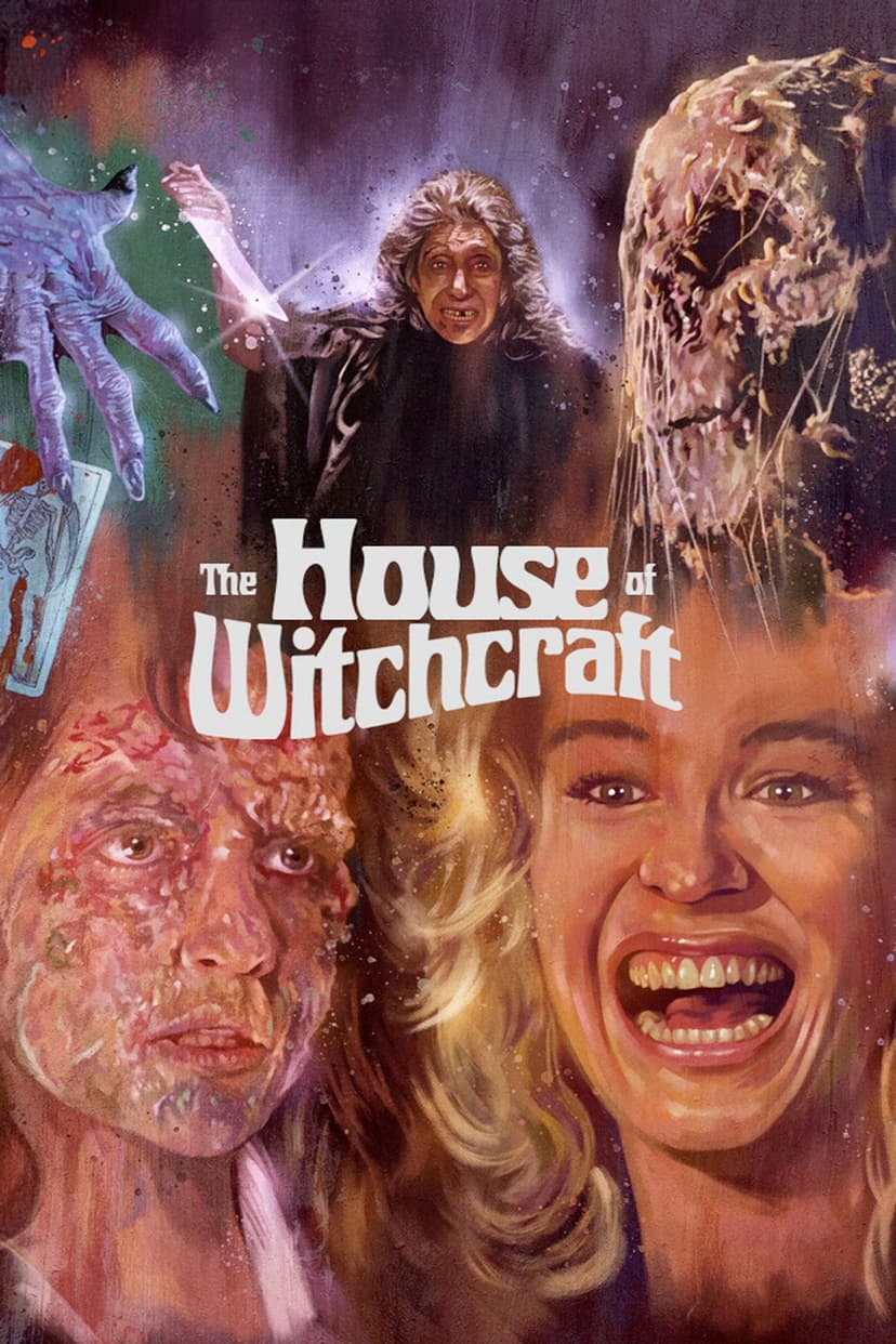 The House of Witchcraft