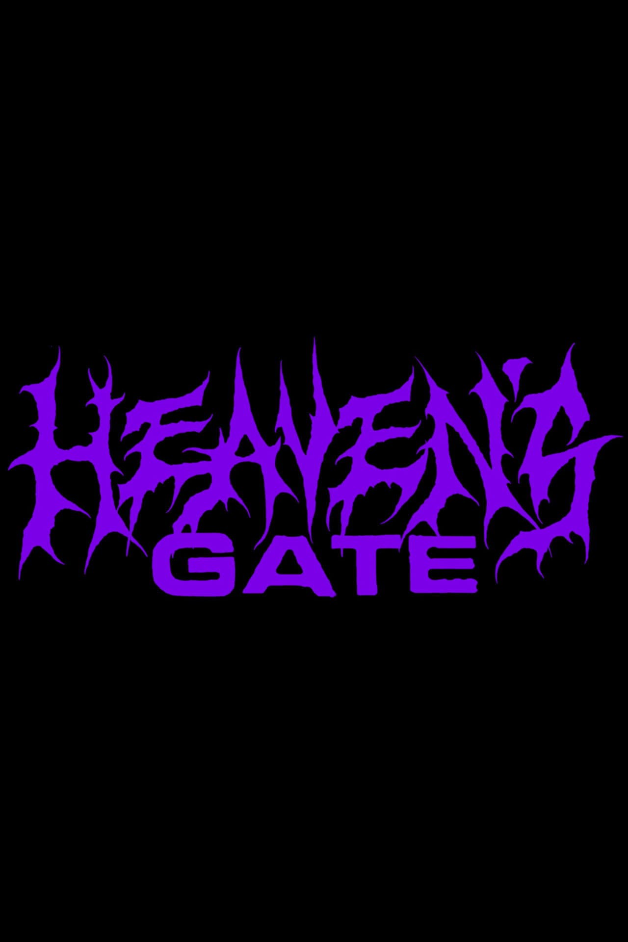 'Heaven's Gate' by Zero Skateboards