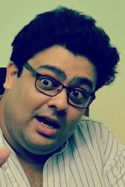 Ambarish Bhattacharya