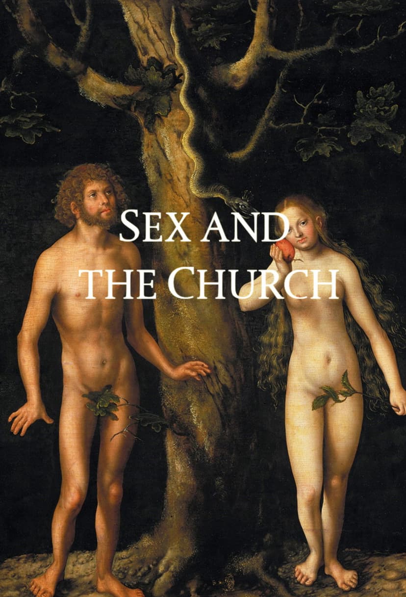 Sex and the Church