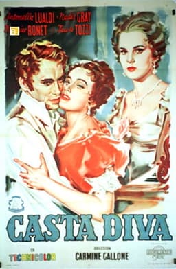 Casta diva