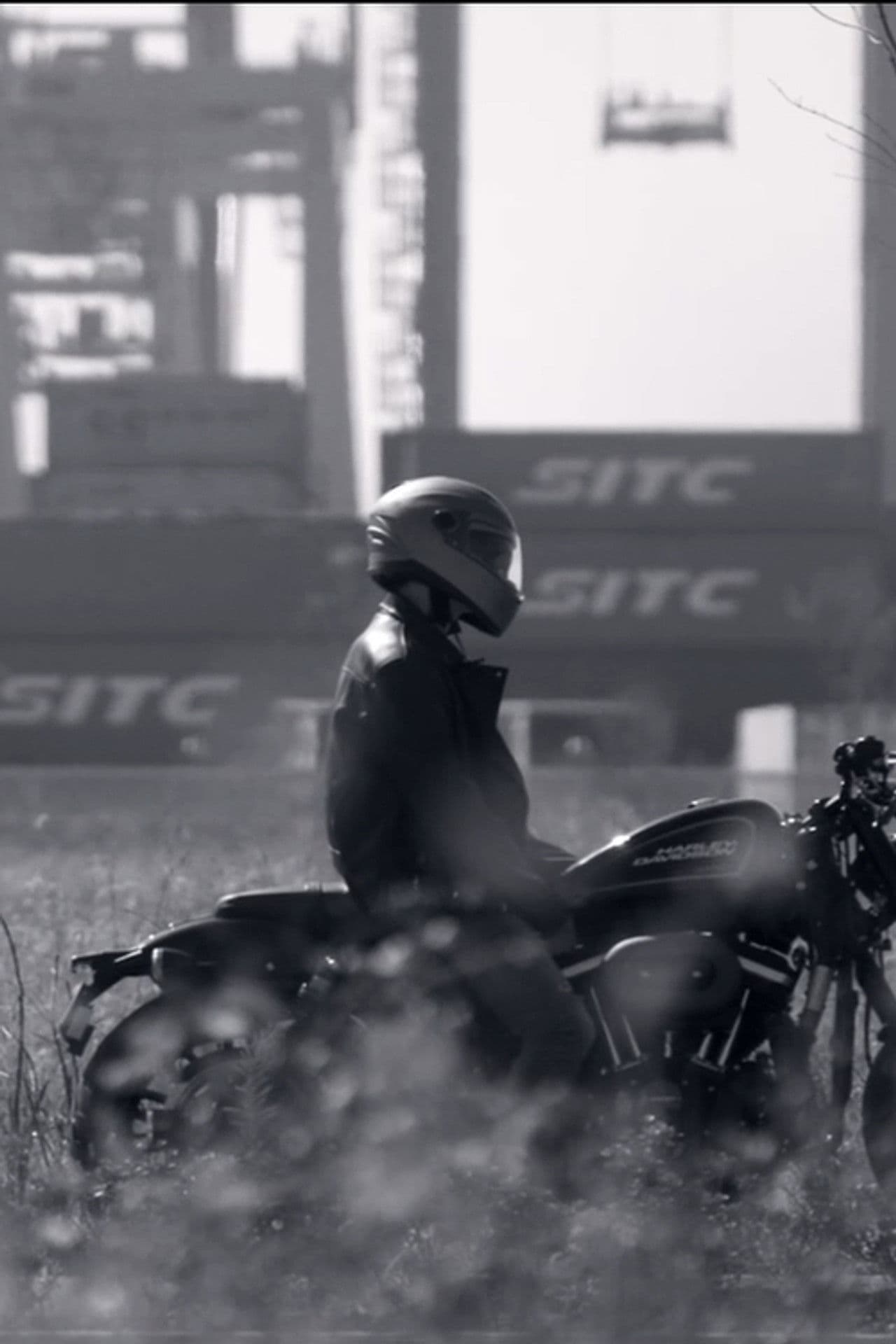 Can't go out tonight