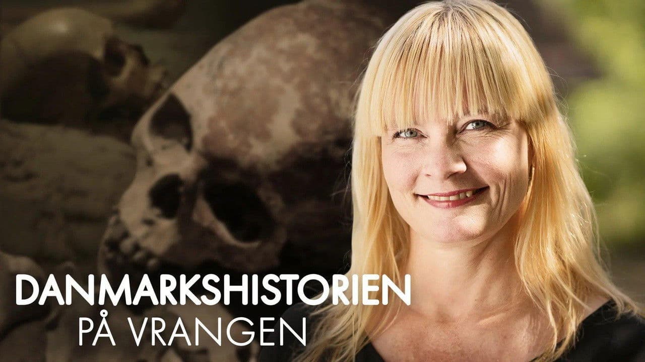 Danmarkshistorien på vrangen