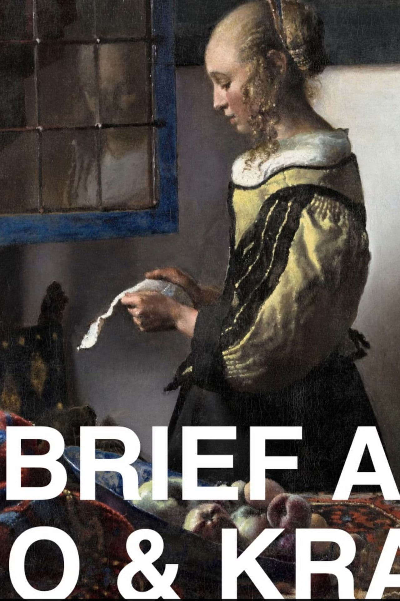 Letter to Kino & Krawall