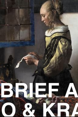 Letter to Kino & Krawall