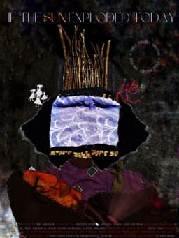 If the Sun Exploded Today